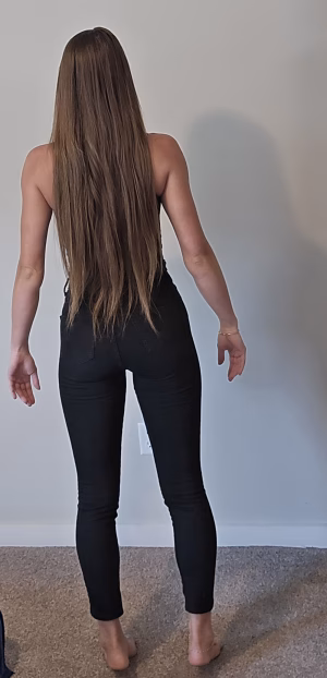 Shania VanNoster - Project Casting Gallery Image 2 Shania VanNoster - Gallery Image 2