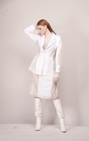 Sophie Jones - Project Casting Gallery Image 5 Sophie Jones - Gallery Image 5