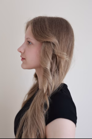 Mariia Kovalenko - Project Casting Gallery Image 1 Mariia Kovalenko - Gallery Image 1