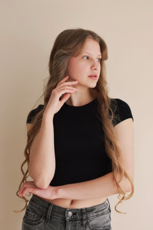 Mariia Kovalenko - Project Casting Gallery Image 3 Mariia Kovalenko - Gallery Image 3