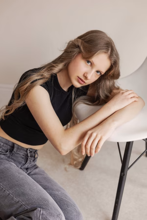 Mariia Kovalenko - Project Casting Gallery Image 5 Mariia Kovalenko - Gallery Image 5