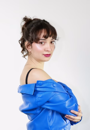 elisabetta dal mas - Project Casting Gallery Image 1 elisabetta dal mas - Gallery Image 1