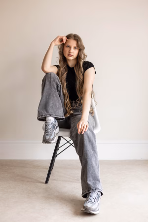 Mariia Kovalenko - Project Casting Gallery Image 6 Mariia Kovalenko - Gallery Image 6