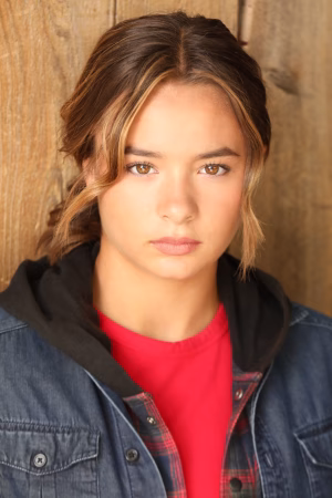 Kalia MOOREHEAD - Project Casting Gallery Image 2 Kalia MOOREHEAD - Gallery Image 2
