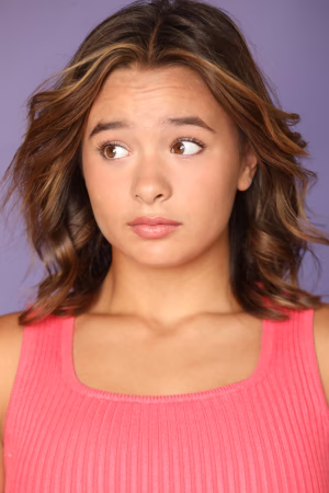Kalia MOOREHEAD - Project Casting Gallery Image 4 Kalia MOOREHEAD - Gallery Image 4