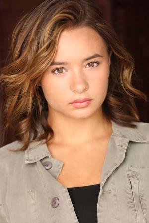 Kalia MOOREHEAD - Project Casting Gallery Image 1 Kalia MOOREHEAD - Gallery Image 1