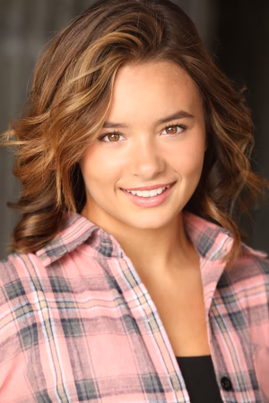 Kalia MOOREHEAD - Project Casting Gallery Image 3 Kalia MOOREHEAD - Gallery Image 3