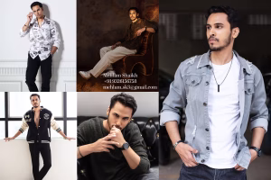 Mehlam Shaikh - Project Casting Gallery Image 4 Mehlam Shaikh - Gallery Image 4