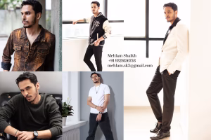 Mehlam Shaikh - Project Casting Gallery Image 6 Mehlam Shaikh - Gallery Image 6