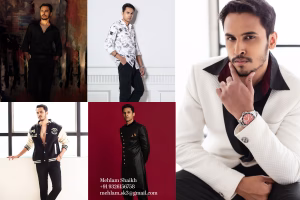 Mehlam Shaikh - Project Casting Gallery Image 8 Mehlam Shaikh - Gallery Image 8
