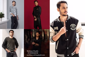 Mehlam Shaikh - Project Casting Gallery Image 5 Mehlam Shaikh - Gallery Image 5