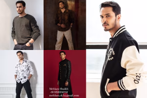 Mehlam Shaikh - Project Casting Gallery Image 9 Mehlam Shaikh - Gallery Image 9