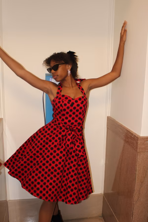 Senaxia Shields - Project Casting Gallery Image 17 Senaxia Shields - Gallery Image 17