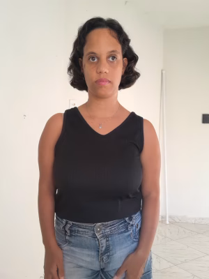 Lethycia Largura - Project Casting Gallery Image 1 Lethycia Largura - Gallery Image 1