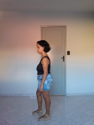 Lethycia Largura - Project Casting Gallery Image 2 Lethycia Largura - Gallery Image 2