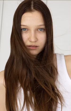Emma Rudolf - Project Casting Gallery Image 6 Emma Rudolf - Gallery Image 6
