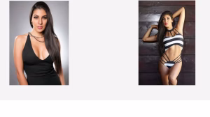 Erika Cruz - Project Casting Gallery Image 6 Erika Cruz - Gallery Image 6