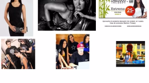 Erika Cruz - Project Casting Gallery Image 7 Erika Cruz - Gallery Image 7