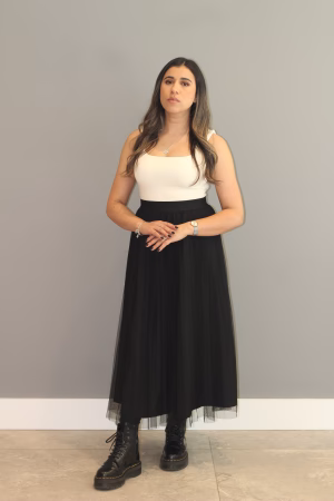 Michelle Carnot - Project Casting Gallery Image 3 Michelle Carnot - Gallery Image 3