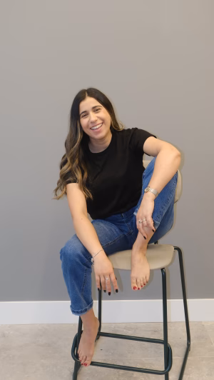 Michelle Carnot - Project Casting Gallery Image 4 Michelle Carnot - Gallery Image 4