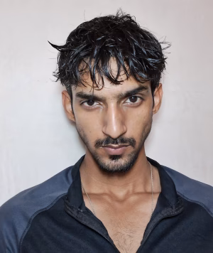 Sumit Singh - Project Casting Gallery Image 5 Sumit Singh - Gallery Image 5