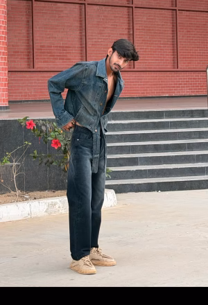 Sumit Singh - Project Casting Gallery Image 1 Sumit Singh - Gallery Image 1