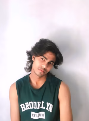 Yashh Kartikey - Project Casting Gallery Image 3 Yashh Kartikey - Gallery Image 3