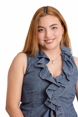 Hilary Moya Reyes - Project Casting Gallery Image 1 Hilary Moya Reyes - Gallery Image 1