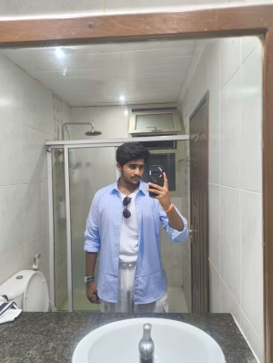 Yashmit Nimmagadda - Project Casting Gallery Image 6 Yashmit Nimmagadda - Gallery Image 6
