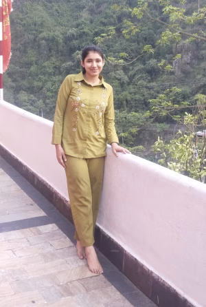 Pooja Rana - Project Casting Gallery Image 5 Pooja Rana - Gallery Image 5
