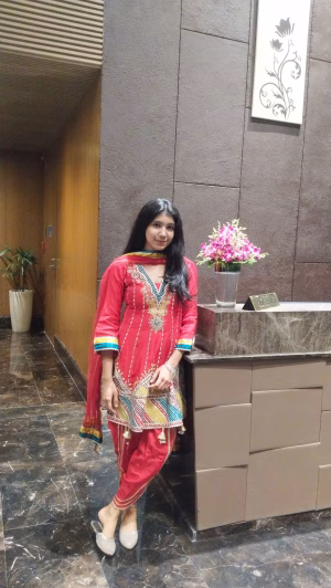 Pooja Rana - Project Casting Gallery Image 6 Pooja Rana - Gallery Image 6