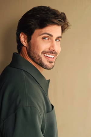 Rodrigo D’ Soni - Project Casting Gallery Image 5 Rodrigo D’ Soni - Gallery Image 5