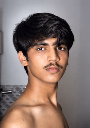 Dilkash Mehra - Project Casting Gallery Image 8 Dilkash Mehra - Gallery Image 8