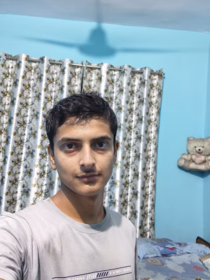 Shivansh Kapila - Project Casting Gallery Image 4 Shivansh Kapila - Gallery Image 4