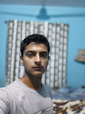 Shivansh Kapila - Project Casting Gallery Image 2 Shivansh Kapila - Gallery Image 2