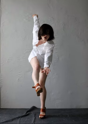 Liia Kapanadze - Project Casting Gallery Image 17 Liia Kapanadze - Gallery Image 17