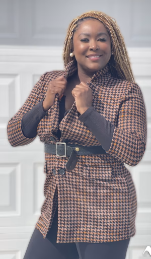 Latasha Bailey - Project Casting Gallery Image 3 Latasha Bailey - Gallery Image 3