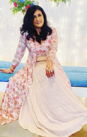 Daminni Kanwal - Project Casting Gallery Image 2 Daminni Kanwal - Gallery Image 2