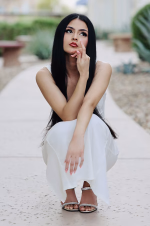 Ruby Salamanca Avelar - Project Casting Gallery Image 1 Ruby Salamanca Avelar - Gallery Image 1