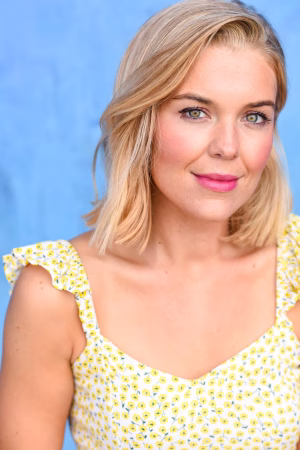 Chelsea Spack - Project Casting Gallery Image 4 Chelsea Spack - Gallery Image 4