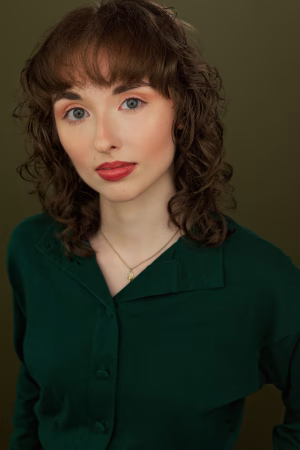 Jenna Gonzalez - Project Casting Gallery Image 1 Jenna Gonzalez - Gallery Image 1
