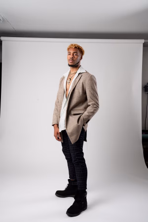 Chinasa Broxton - Project Casting Gallery Image 6 Chinasa Broxton - Gallery Image 6