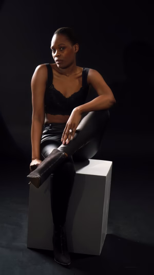 Marie Dalmacia Andre - Project Casting Gallery Image 15 Marie Dalmacia Andre - Gallery Image 15