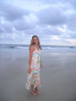 Lily Stuible - Project Casting Gallery Image 2 Lily Stuible - Gallery Image 2