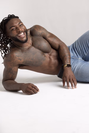 Marquis Woodyard - Project Casting Gallery Image 6 Marquis Woodyard - Gallery Image 6