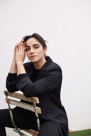 Giorgia De Angelis - Project Casting Gallery Image 5 Giorgia De Angelis - Gallery Image 5