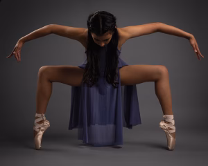 Tali Pathria - Project Casting Gallery Image 15 Tali Pathria - Gallery Image 15