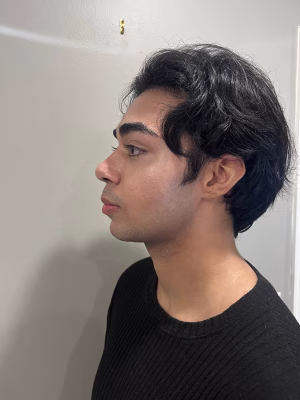 Rayden Bhullar - Project Casting Gallery Image 5 Rayden Bhullar - Gallery Image 5