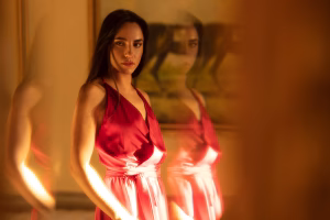 Giorgia De Angelis - Project Casting Gallery Image 8 Giorgia De Angelis - Gallery Image 8