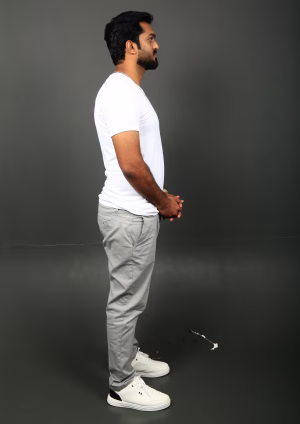 Abdullah Javed - Project Casting Gallery Image 4 Abdullah Javed - Gallery Image 4